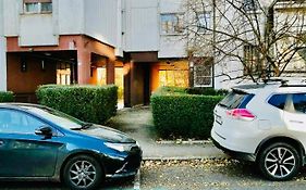 Dorcol Hideaway