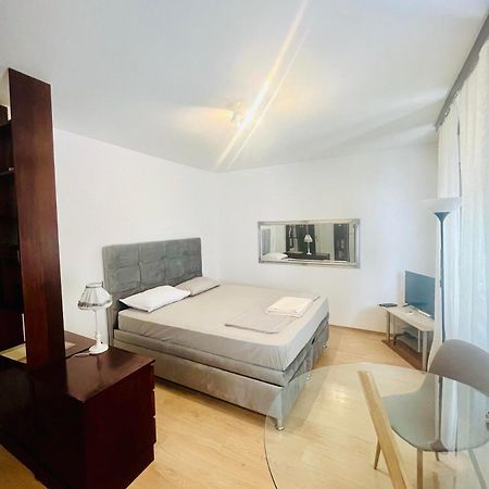 Апартаменты Dorcol Hideaway Белград Экстерьер фото