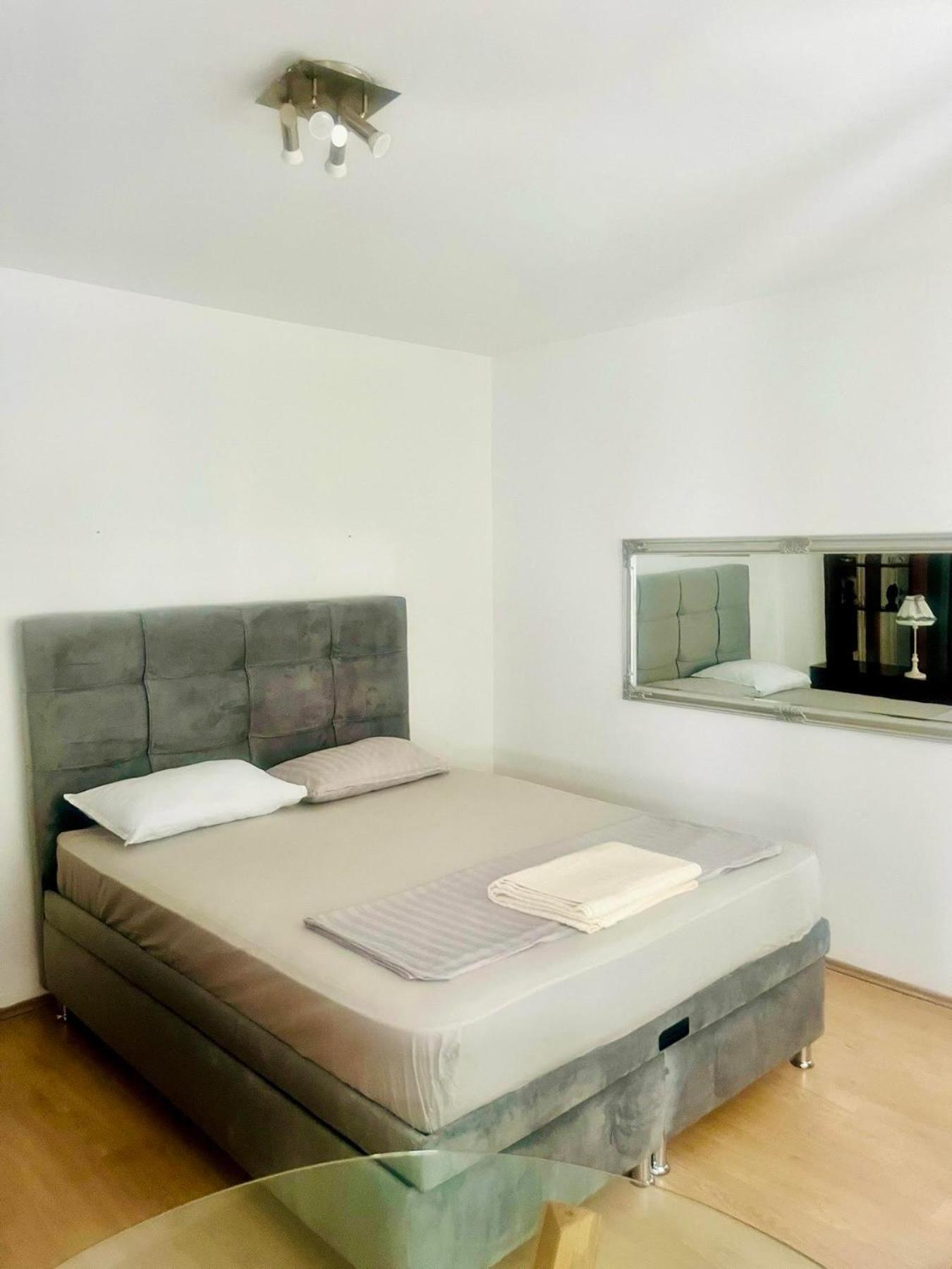 Апартаменты Dorcol Hideaway Белград Экстерьер фото
